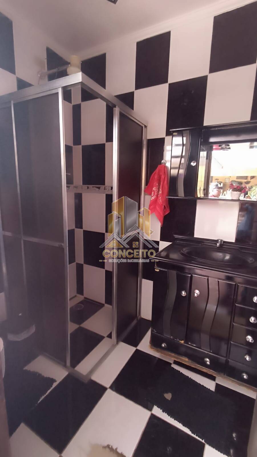 Sobrado, 3 quartos, 212 m² - Foto 5