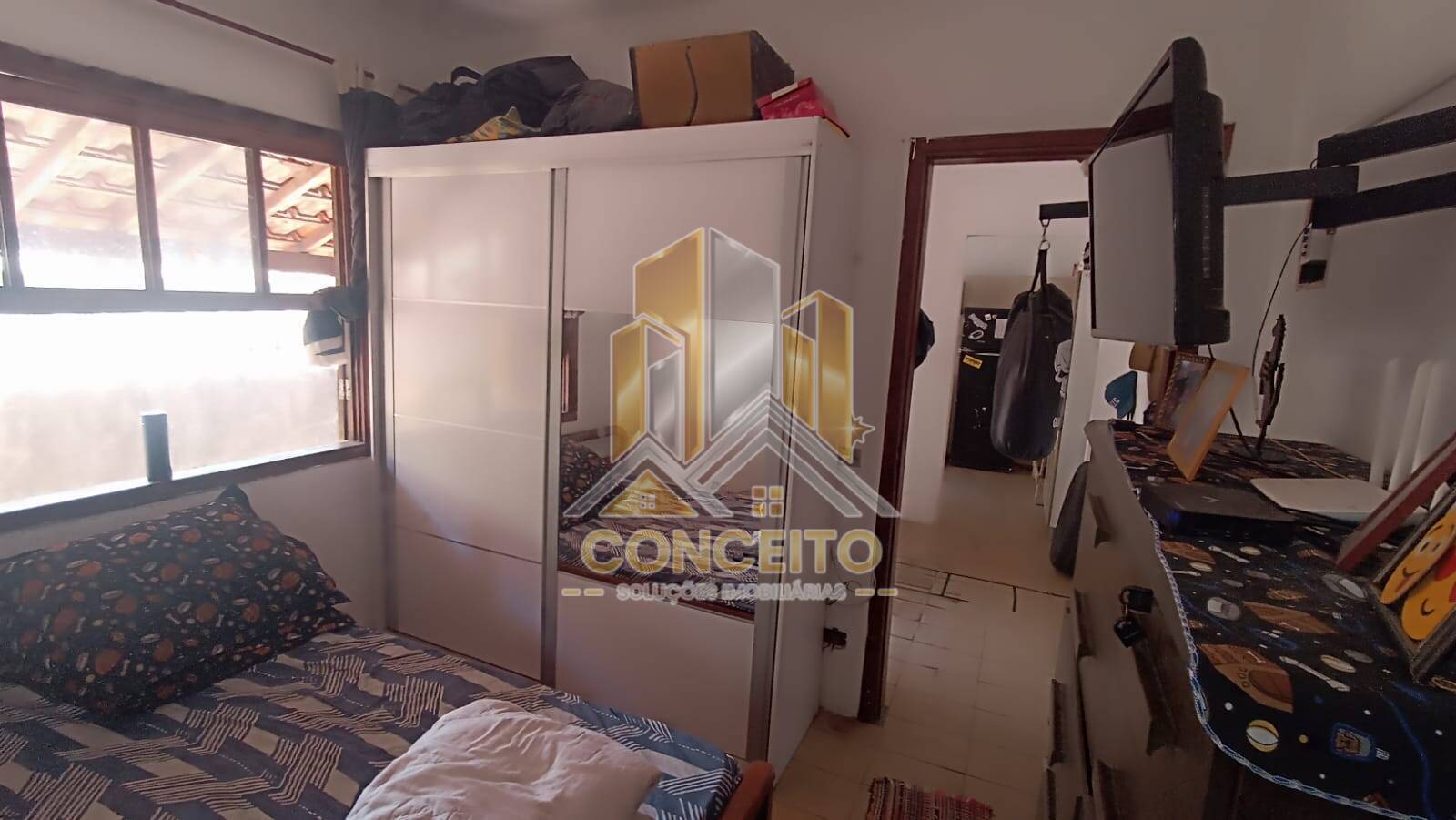 Sobrado, 3 quartos, 212 m² - Foto 6