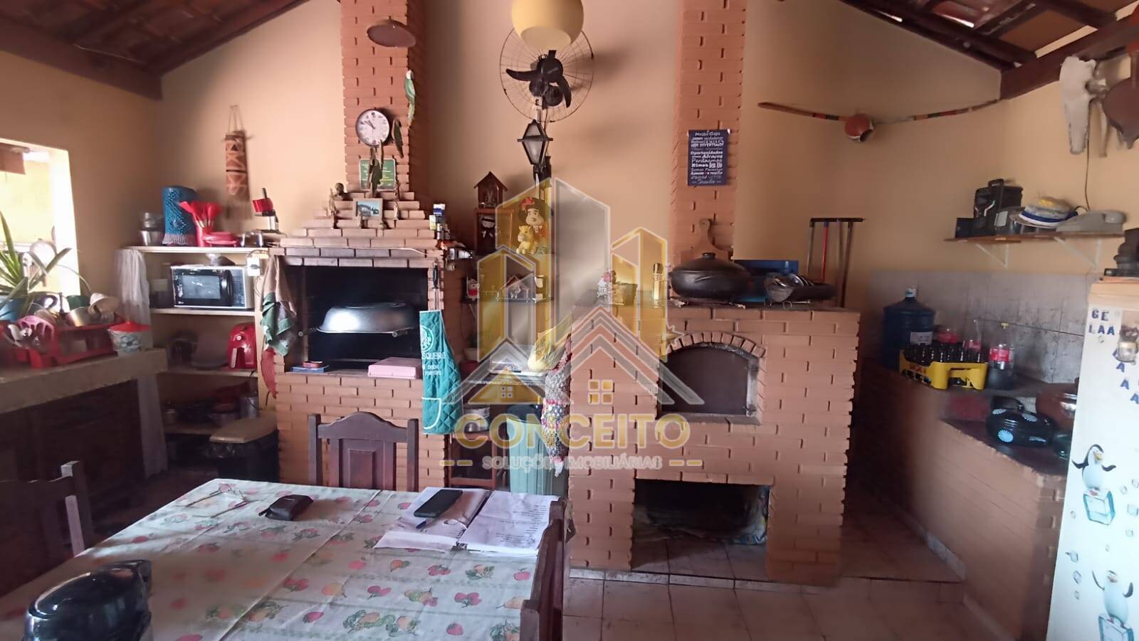 Sobrado, 3 quartos, 212 m² - Foto 3