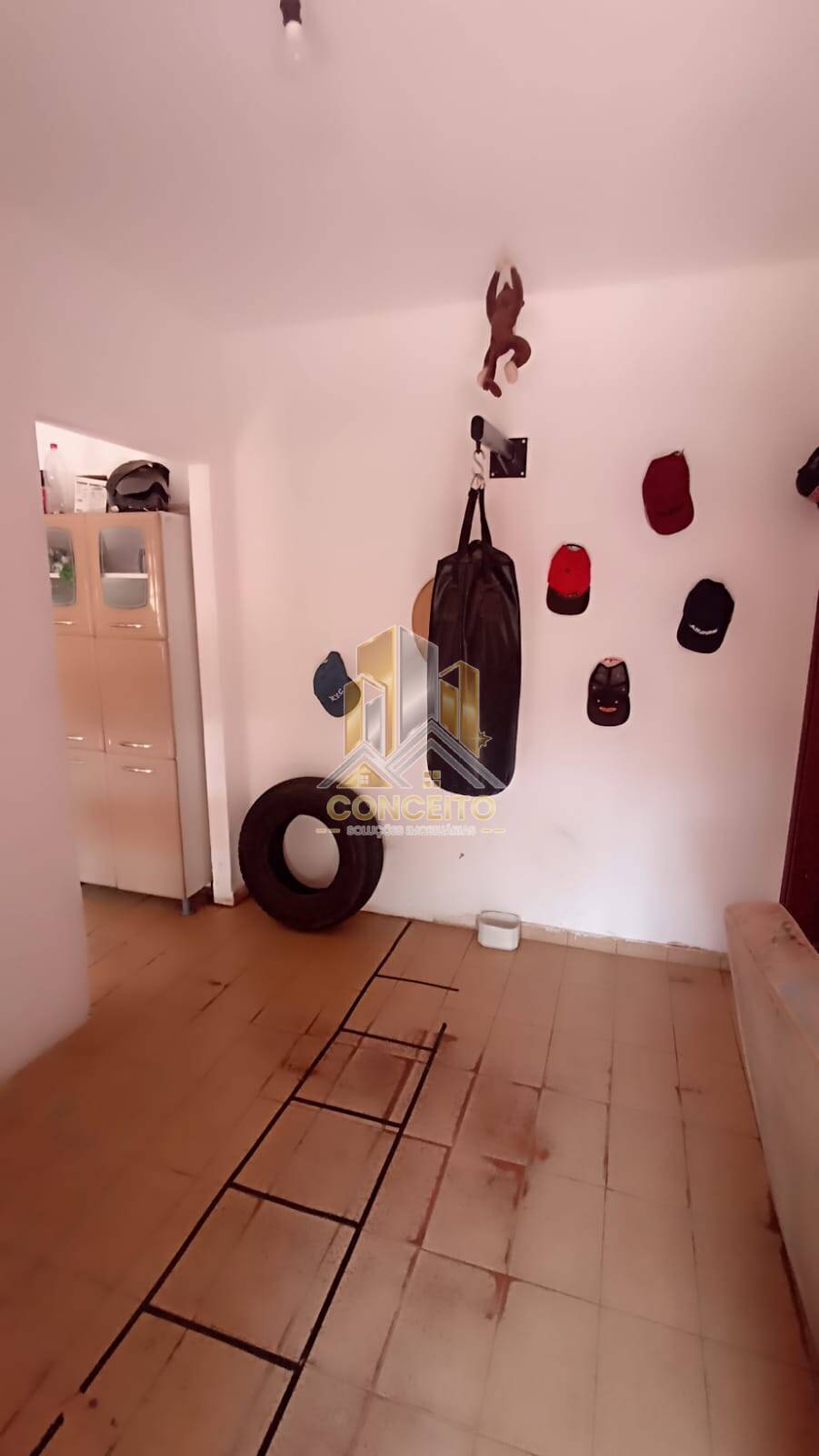 Sobrado, 3 quartos, 212 m² - Foto 10