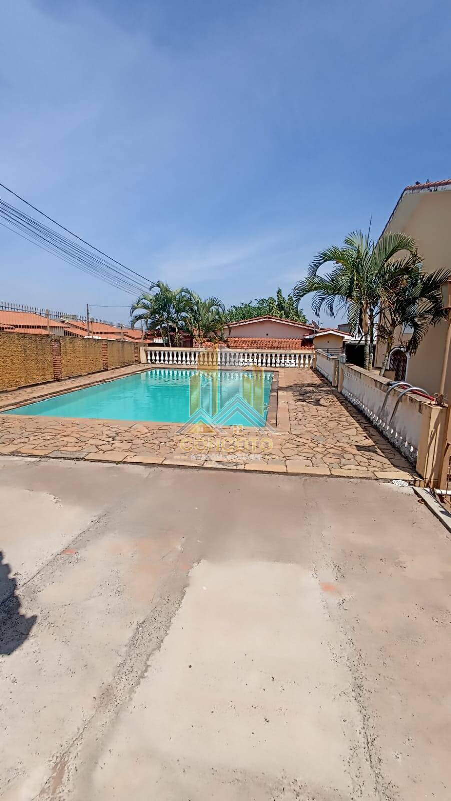 Sobrado, 3 quartos, 212 m² - Foto 1