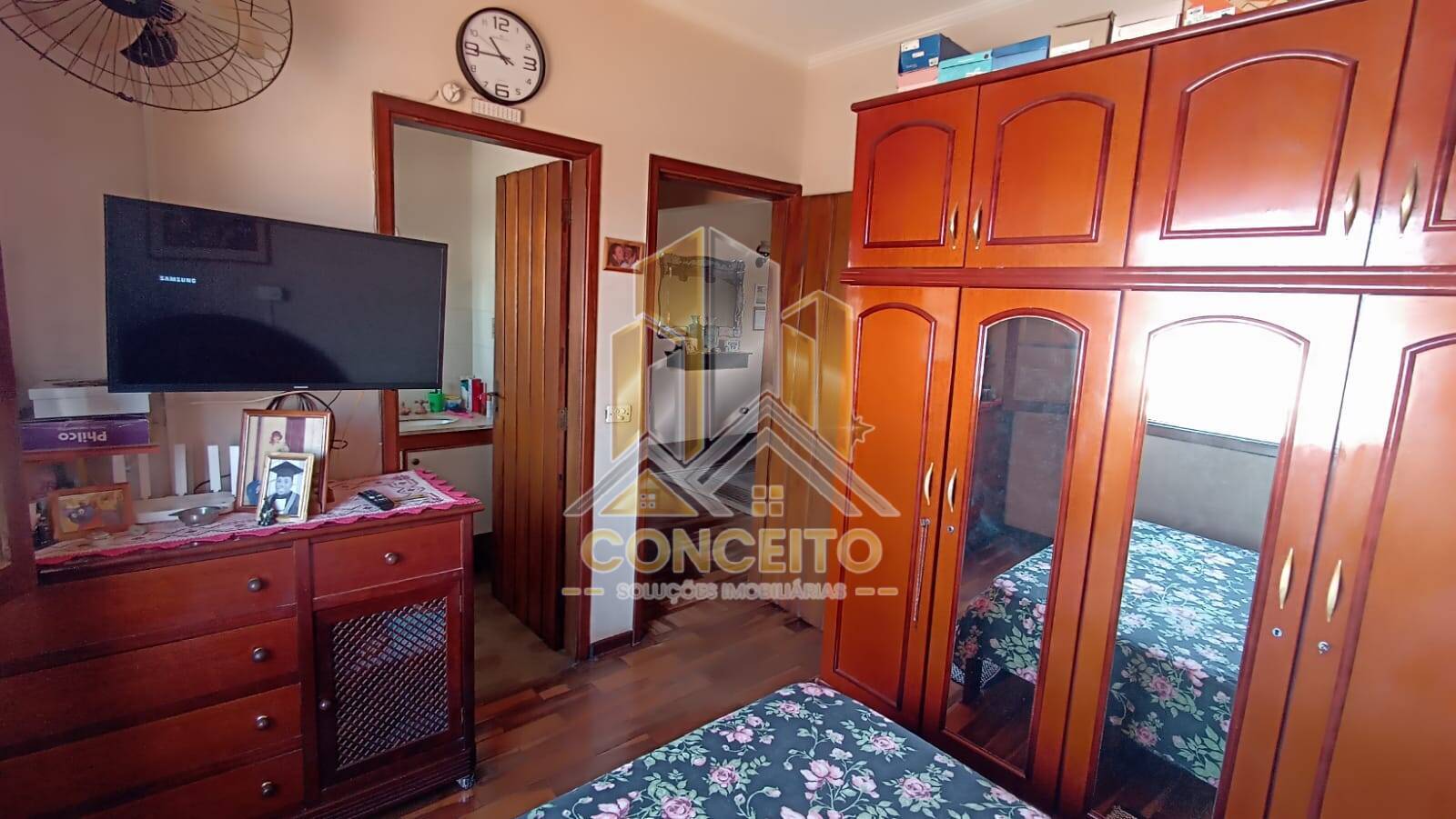 Sobrado, 3 quartos, 212 m² - Foto 22