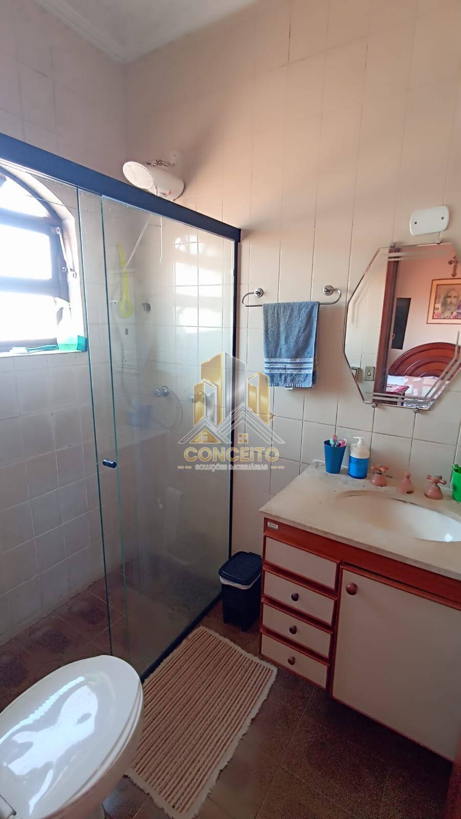 Sobrado, 3 quartos, 212 m² - Foto 21