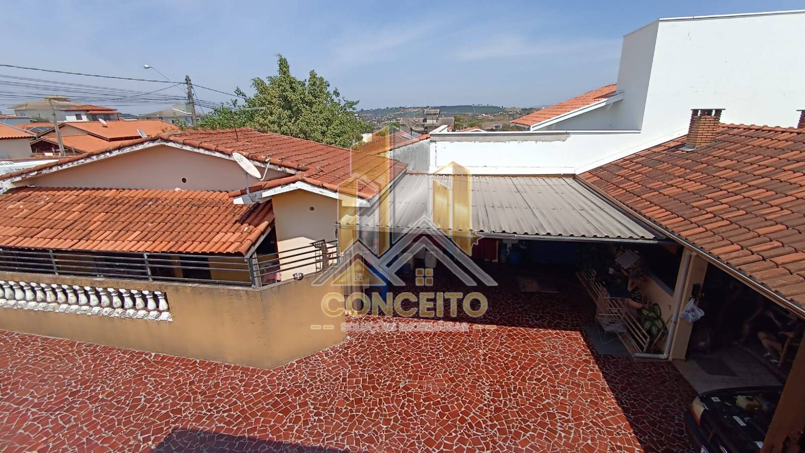 Sobrado, 3 quartos, 212 m² - Foto 24