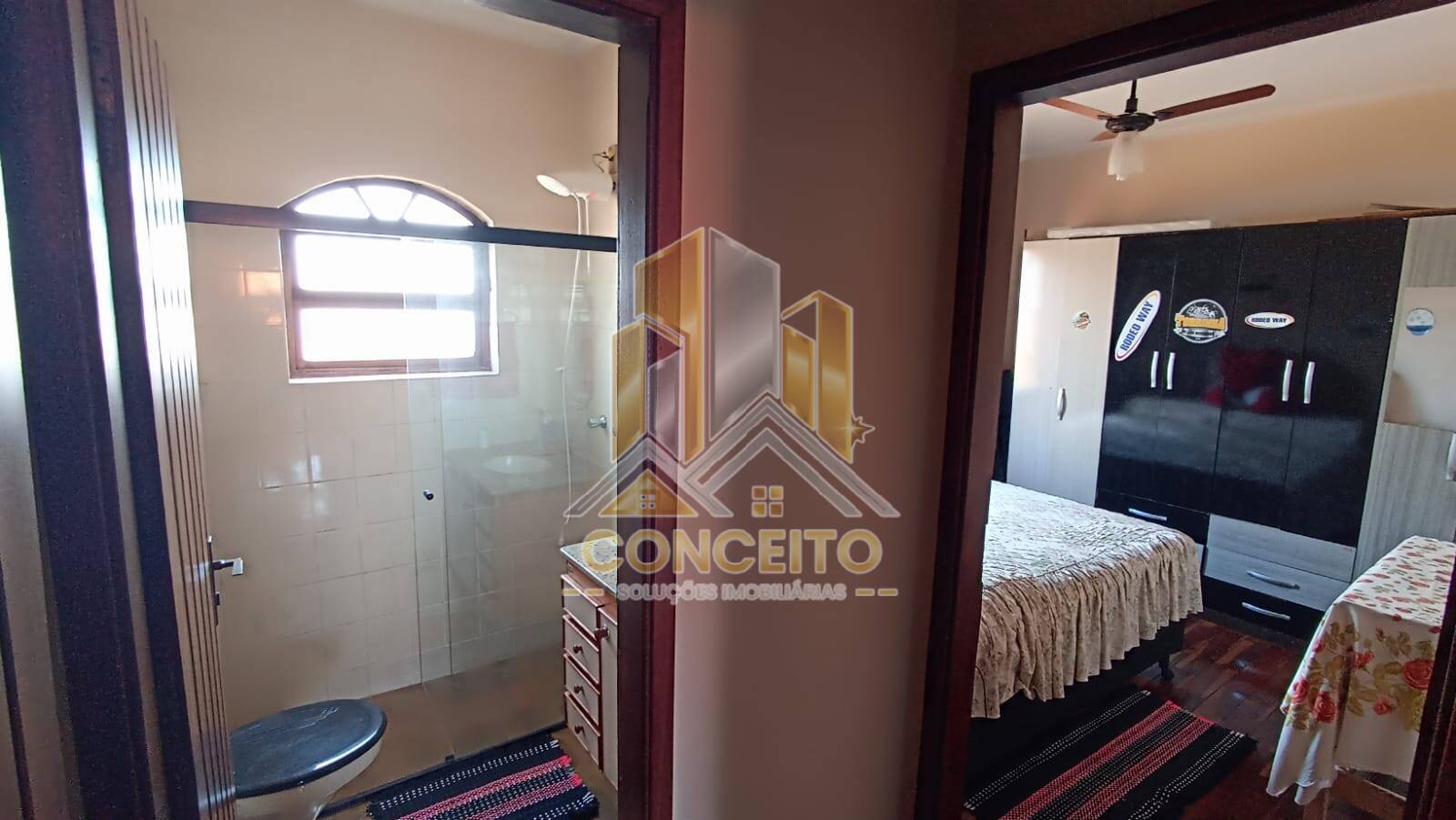 Sobrado, 3 quartos, 212 m² - Foto 36