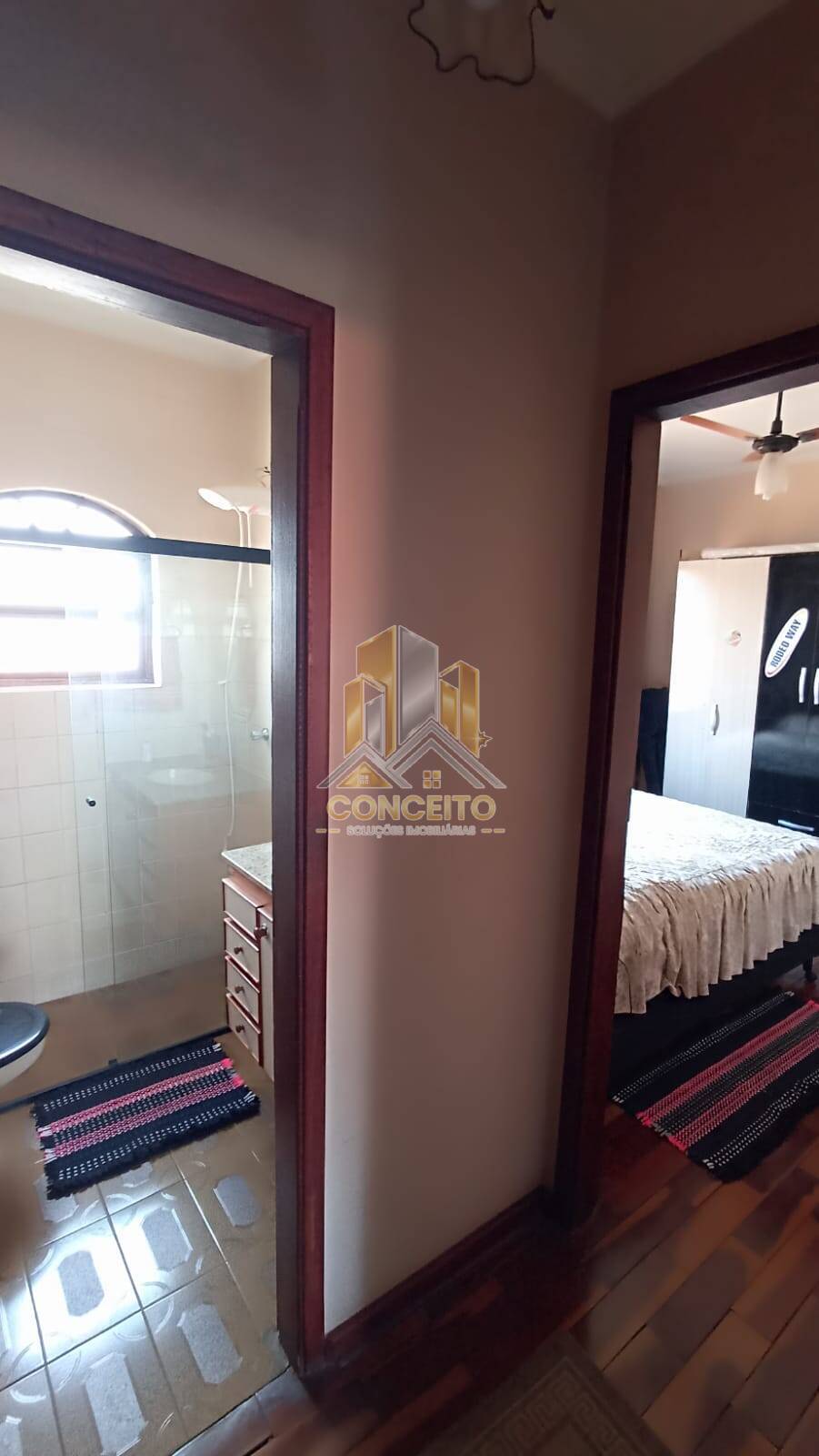 Sobrado, 3 quartos, 212 m² - Foto 35