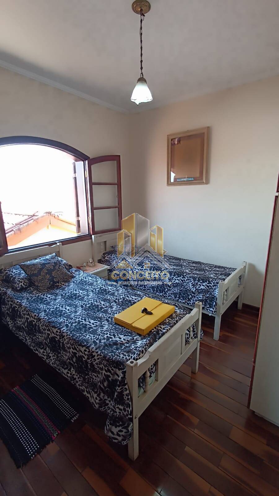 Sobrado, 3 quartos, 212 m² - Foto 33