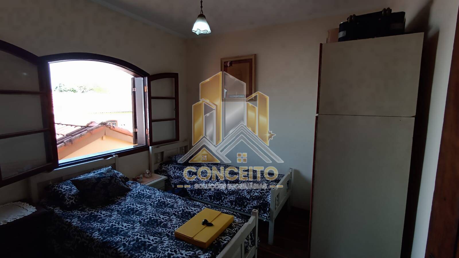 Sobrado, 3 quartos, 212 m² - Foto 34