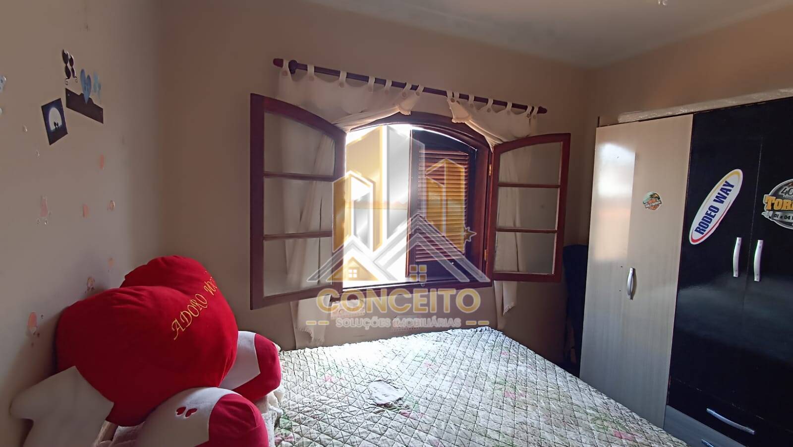 Sobrado, 3 quartos, 212 m² - Foto 38