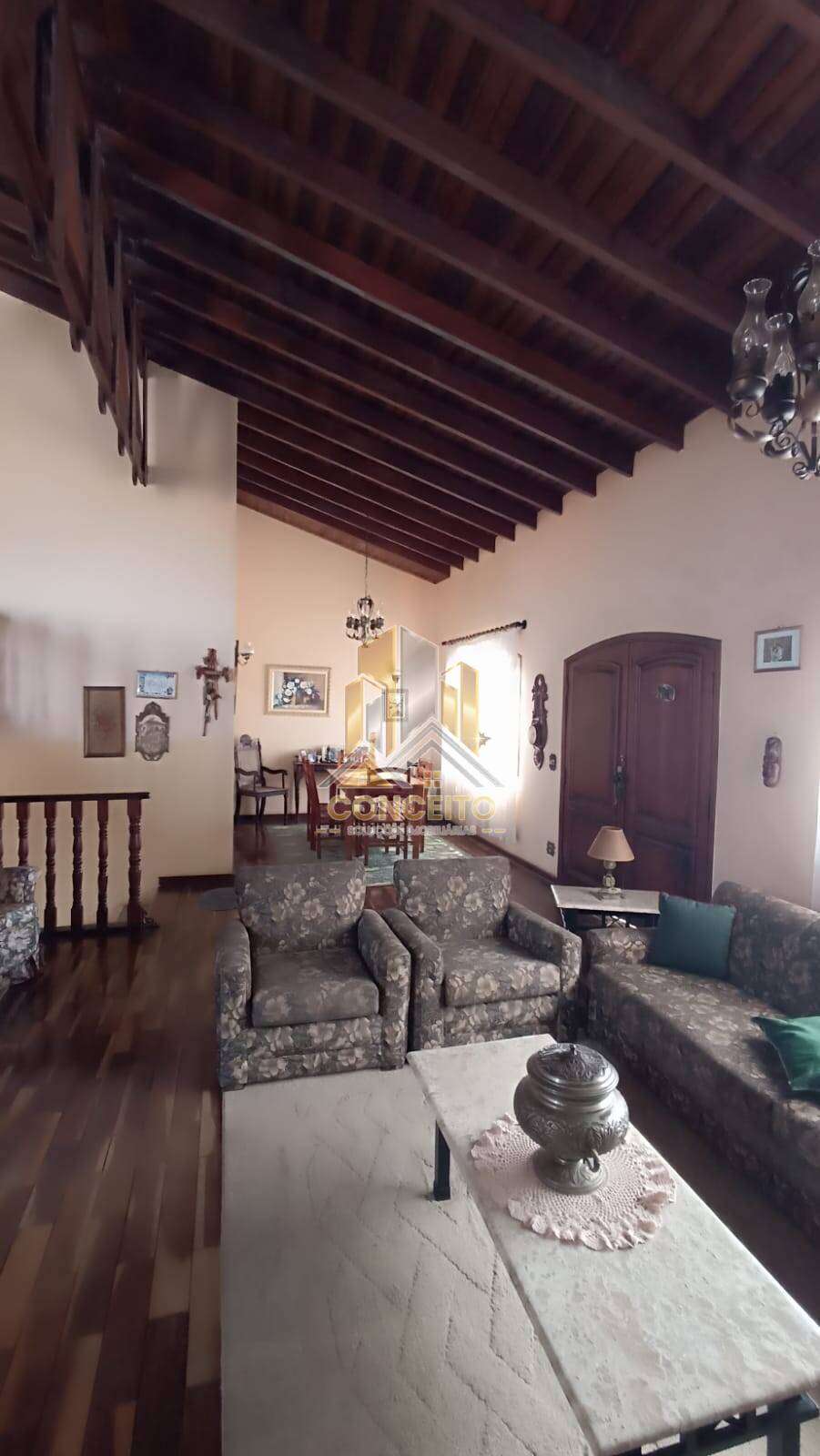 Sobrado, 3 quartos, 212 m² - Foto 43