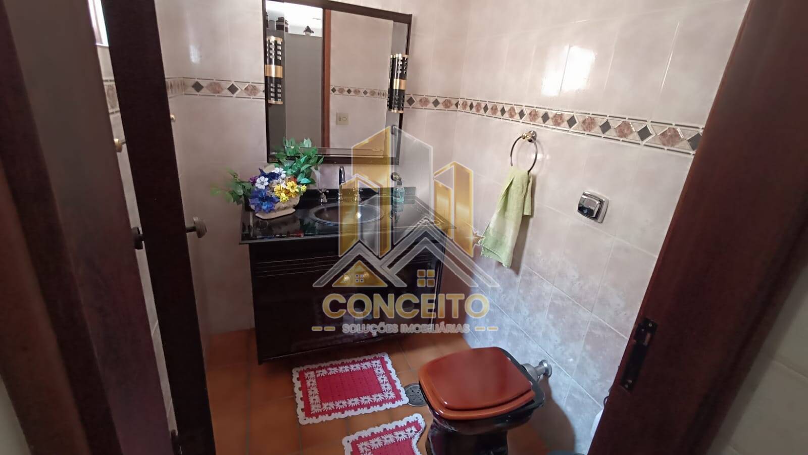 Sobrado, 3 quartos, 212 m² - Foto 47