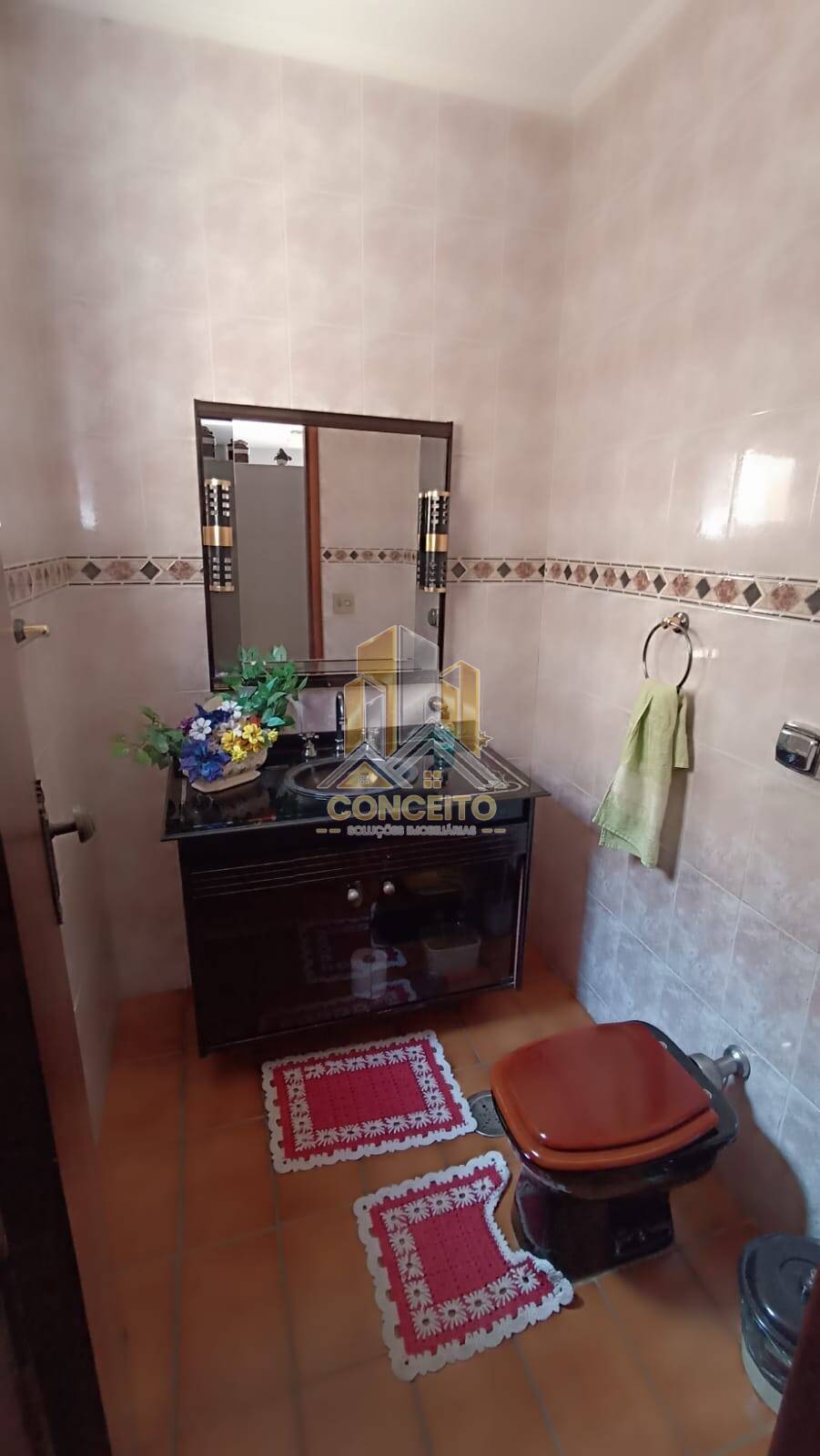 Sobrado, 3 quartos, 212 m² - Foto 48