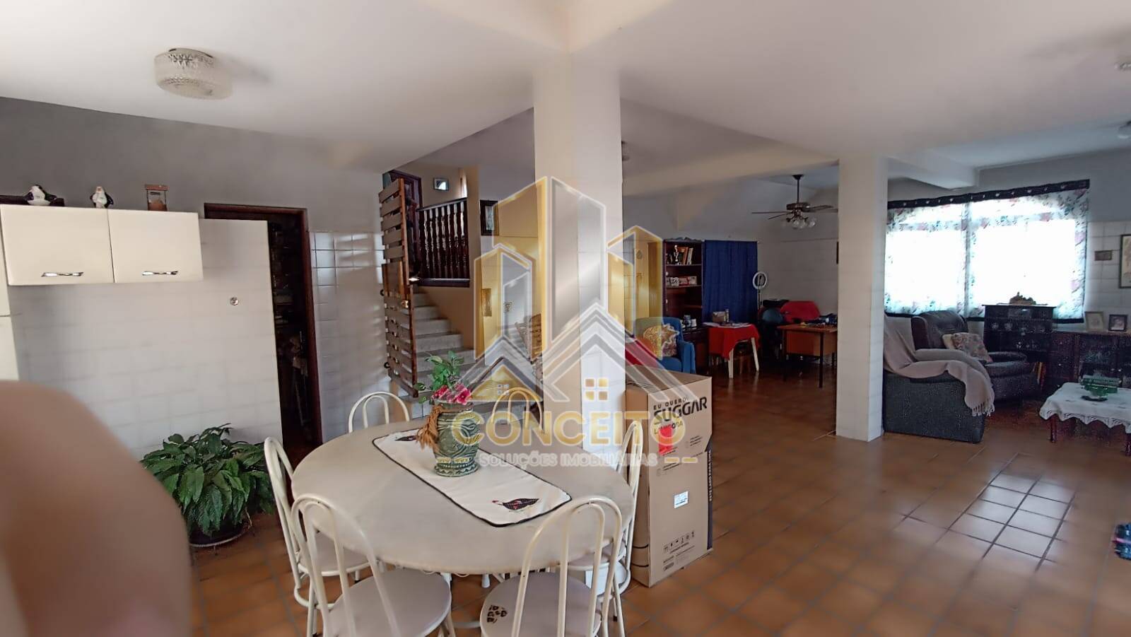 Sobrado, 3 quartos, 212 m² - Foto 49