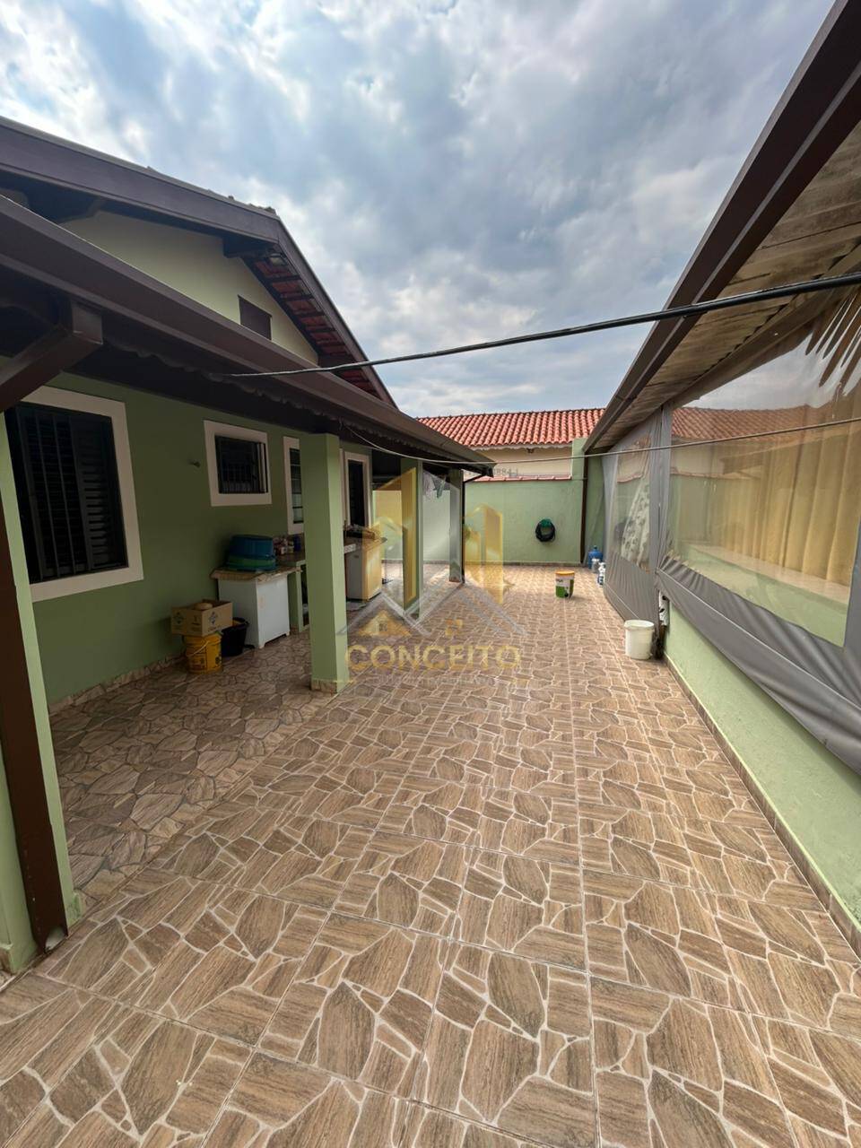 Casa, 3 quartos, 135 m² - Foto 2