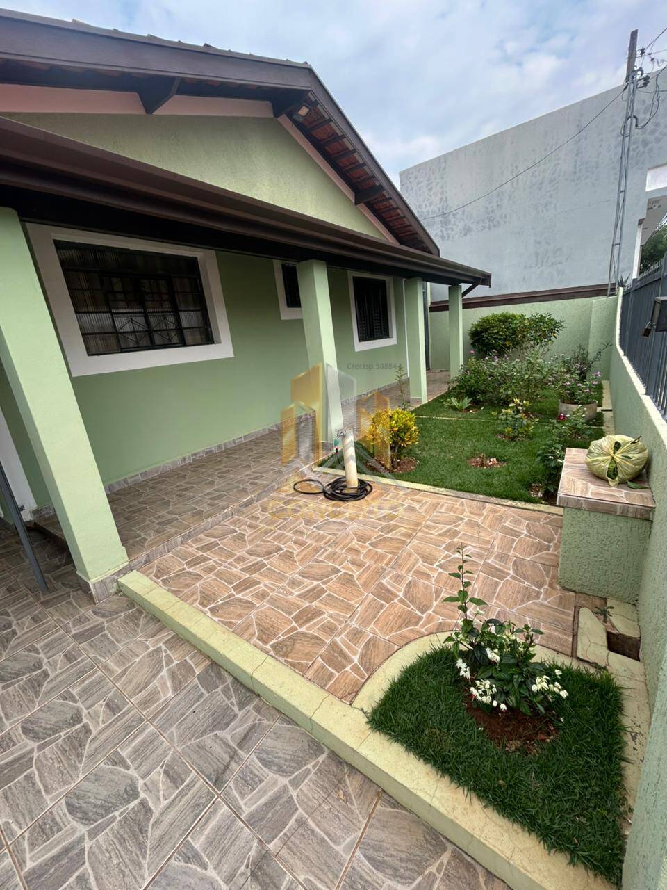 Casa, 3 quartos, 135 m² - Foto 1