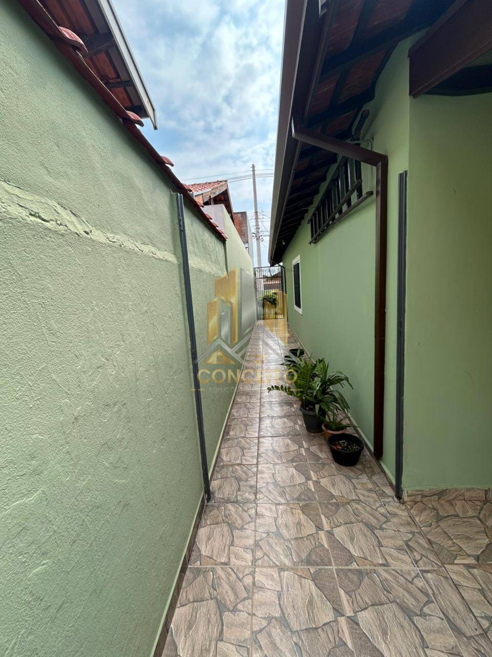 Casa, 3 quartos, 135 m² - Foto 3