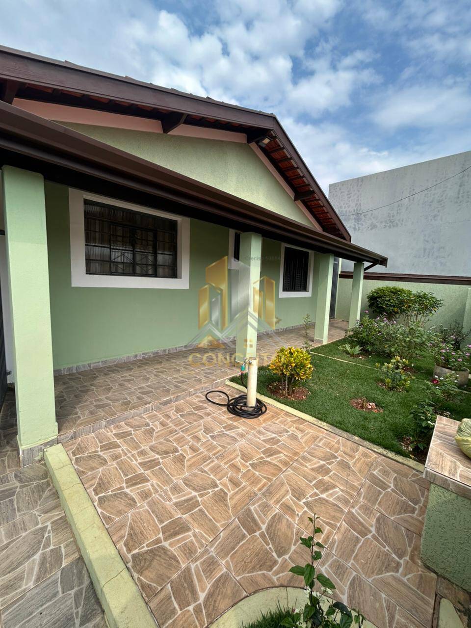 Casa, 3 quartos, 135 m² - Foto 5