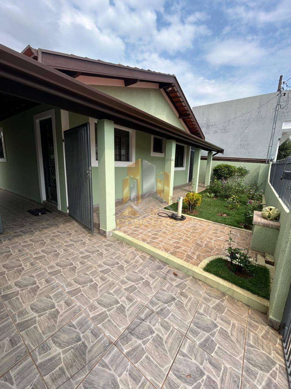 Casa, 3 quartos, 135 m² - Foto 4