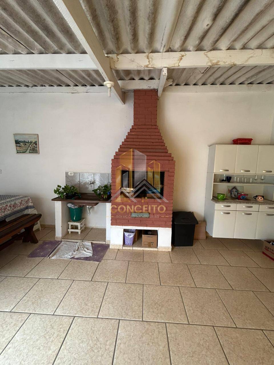 Casa, 3 quartos, 135 m² - Foto 9