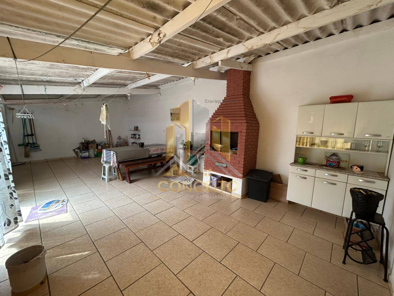 Casa, 3 quartos, 135 m² - Foto 10