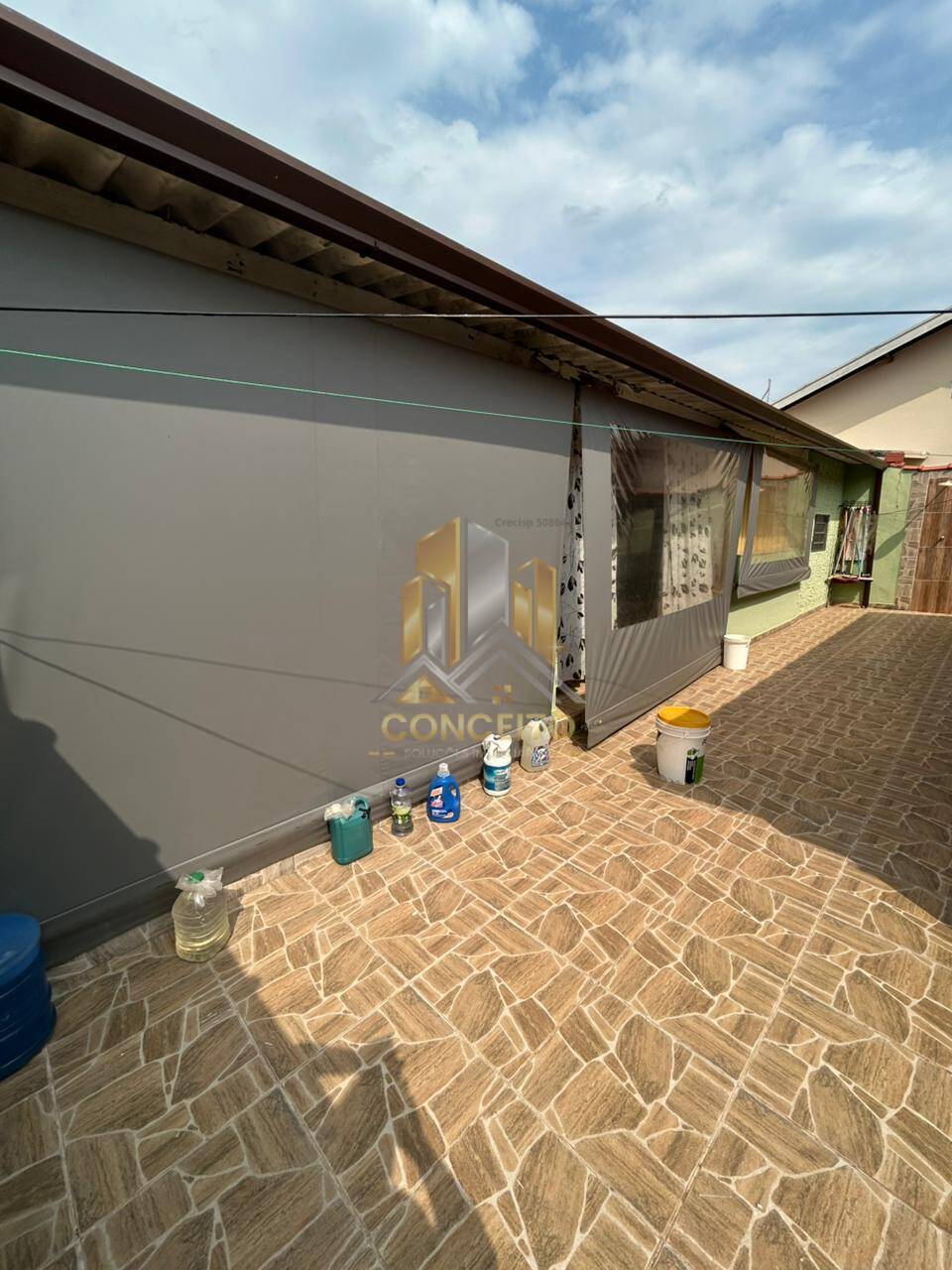 Casa, 3 quartos, 135 m² - Foto 12