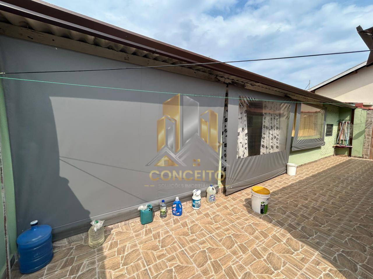 Casa, 3 quartos, 135 m² - Foto 13