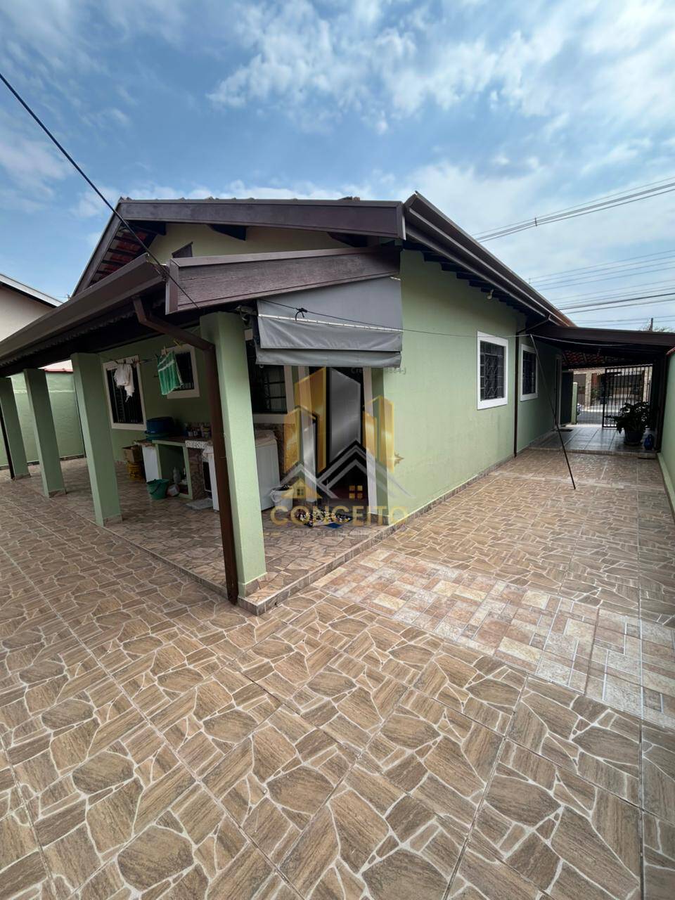 Casa, 3 quartos, 135 m² - Foto 16