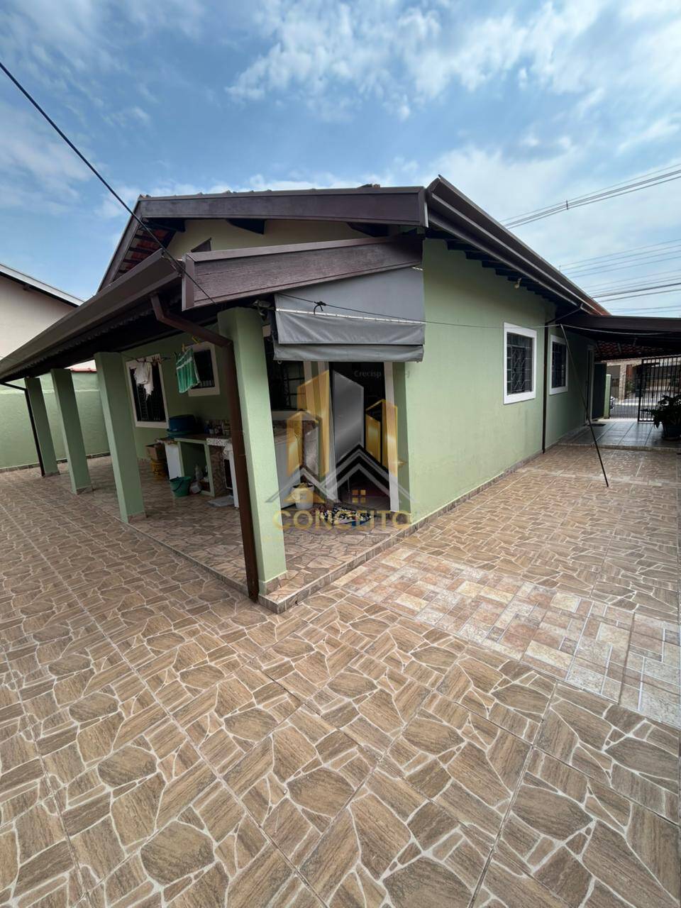 Casa, 3 quartos, 135 m² - Foto 17