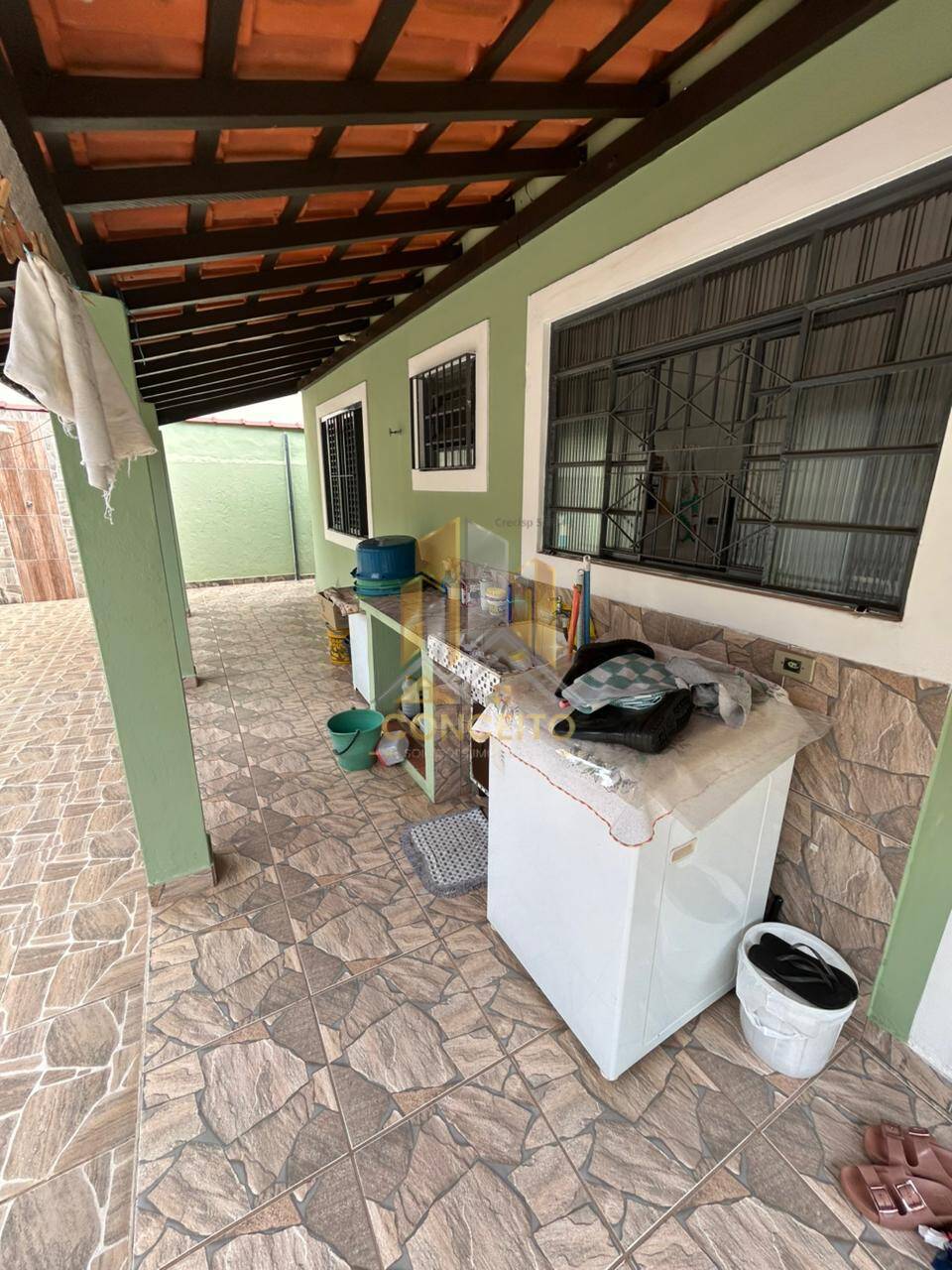 Casa, 3 quartos, 135 m² - Foto 14