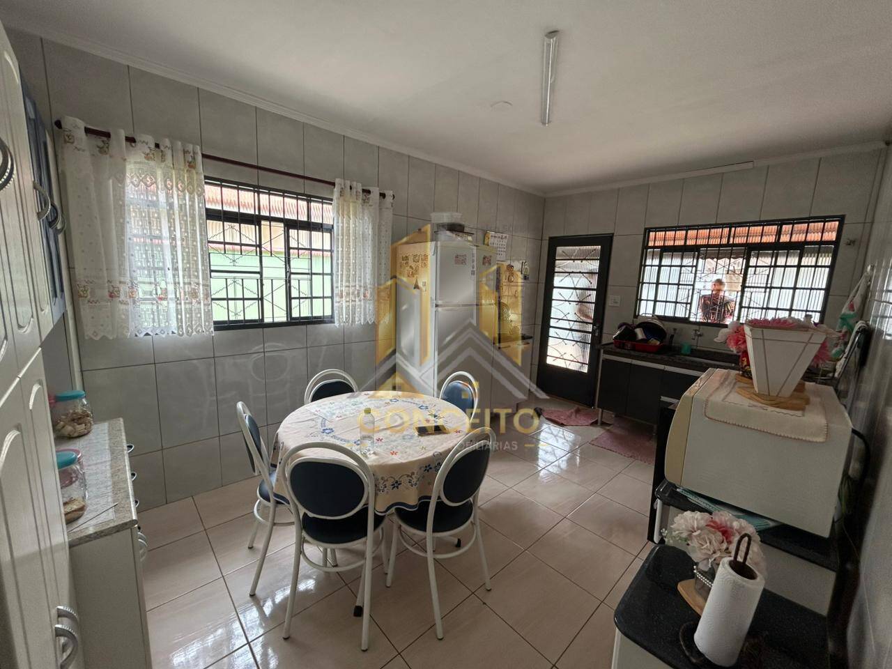 Casa, 3 quartos, 135 m² - Foto 21