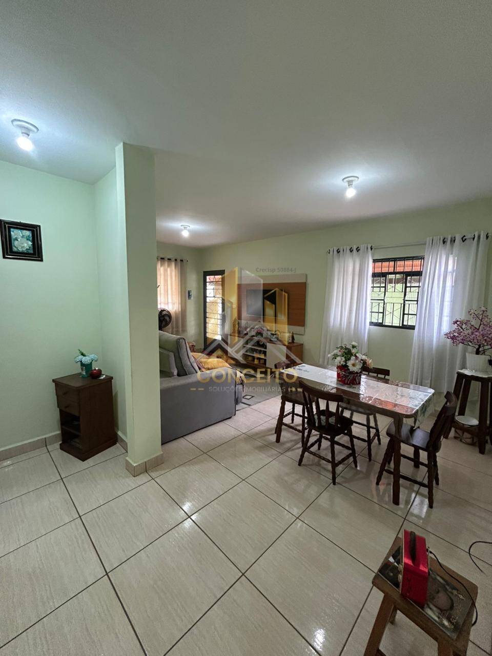 Casa, 3 quartos, 135 m² - Foto 33