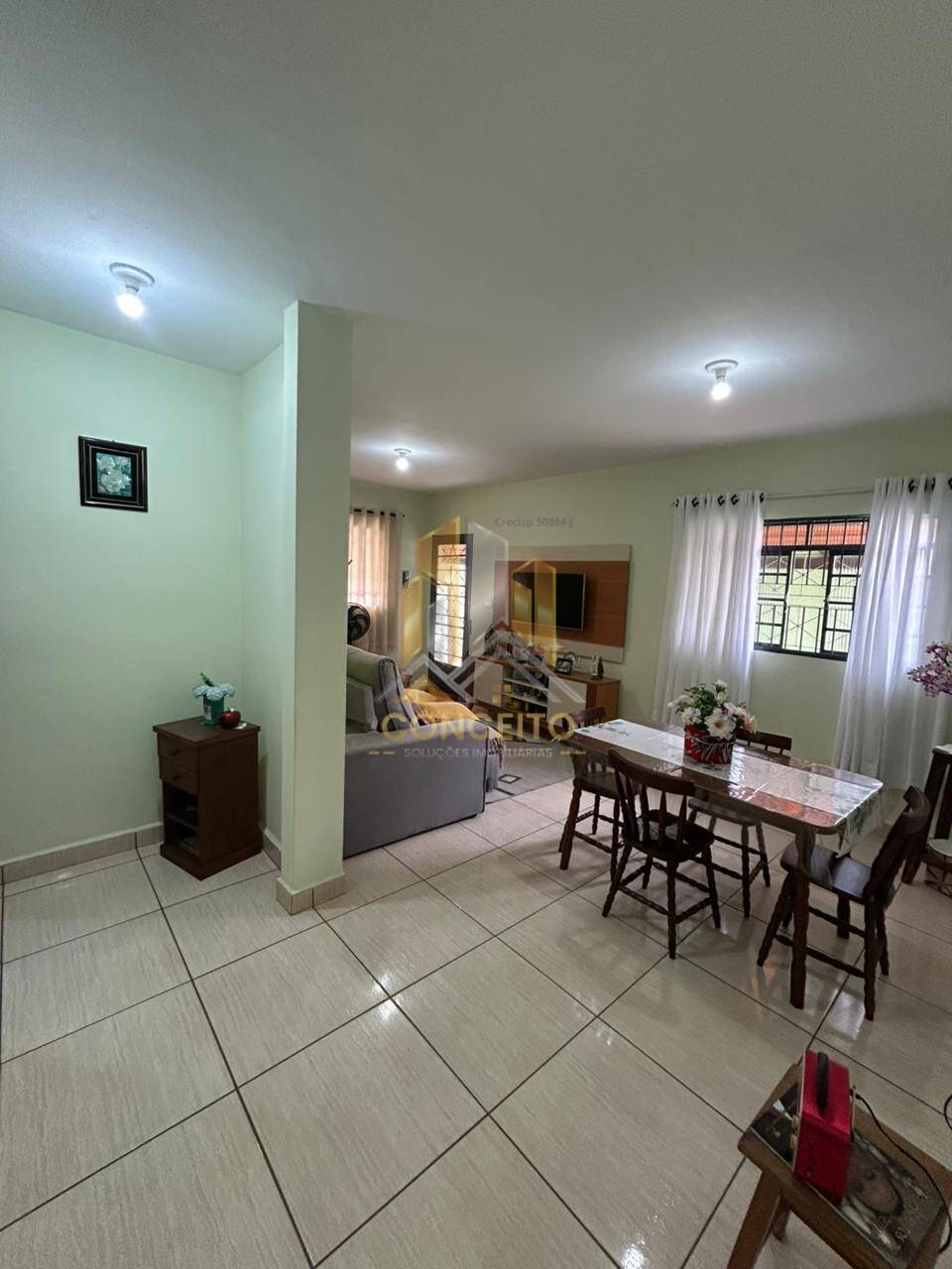 Casa, 3 quartos, 135 m² - Foto 32