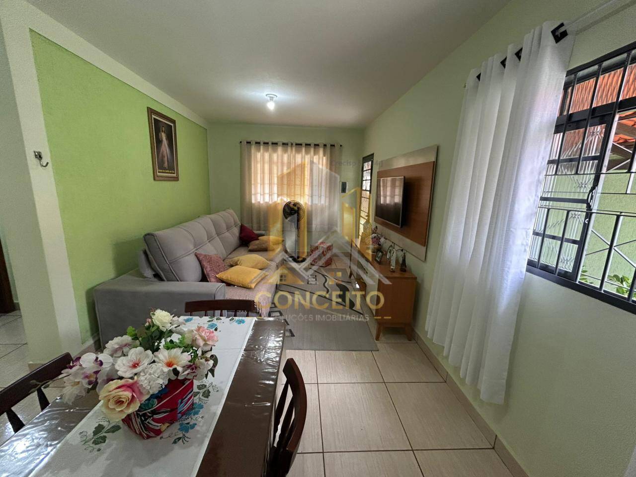 Casa, 3 quartos, 135 m² - Foto 34