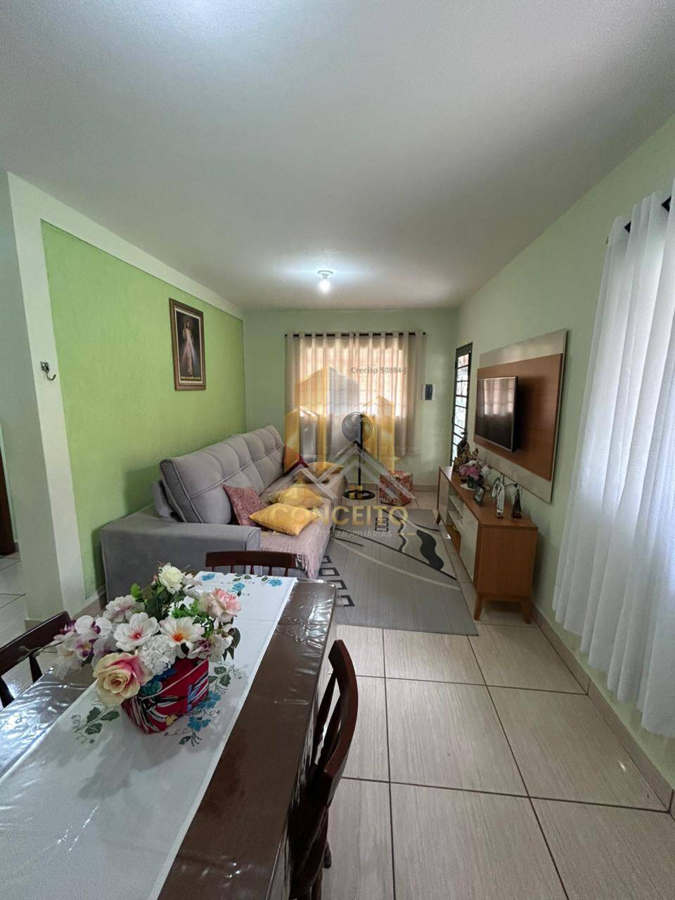 Casa, 3 quartos, 135 m² - Foto 35