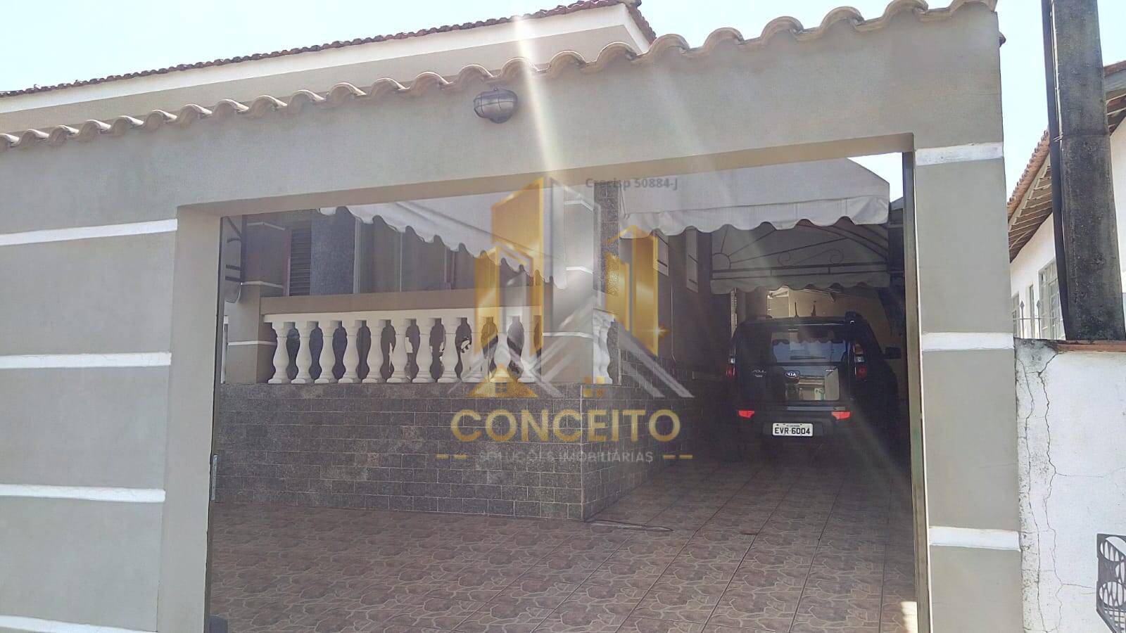 Casa, 3 quartos, 170 m² - Foto 2