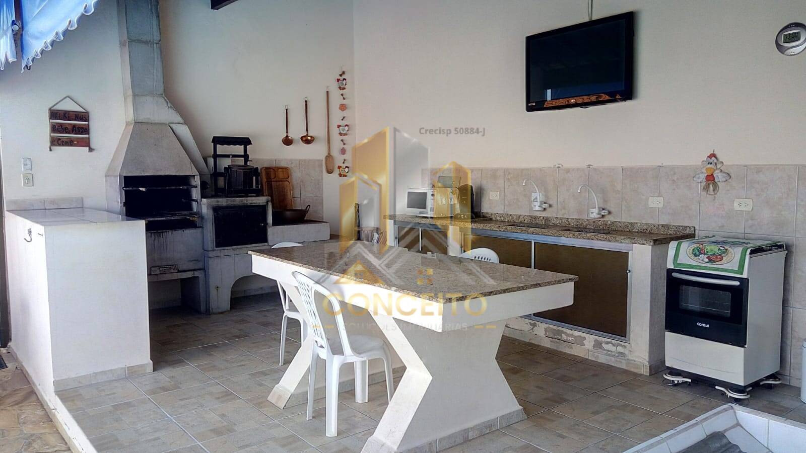 Casa, 3 quartos, 170 m² - Foto 9