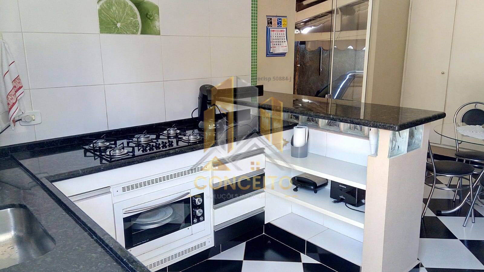 Casa, 3 quartos, 170 m² - Foto 12