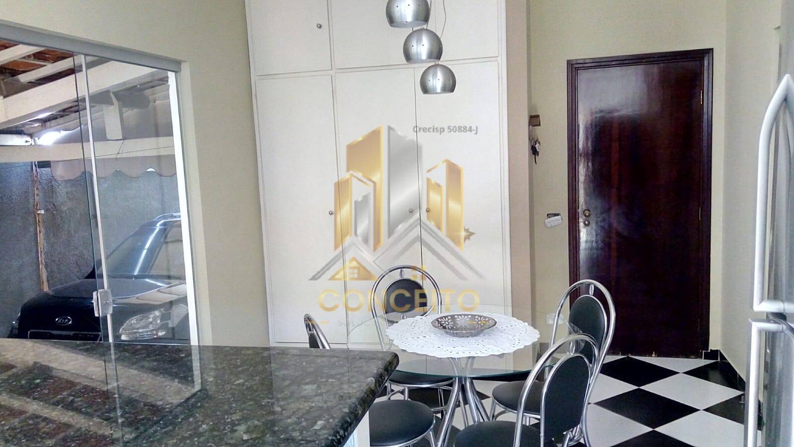 Casa, 3 quartos, 170 m² - Foto 11