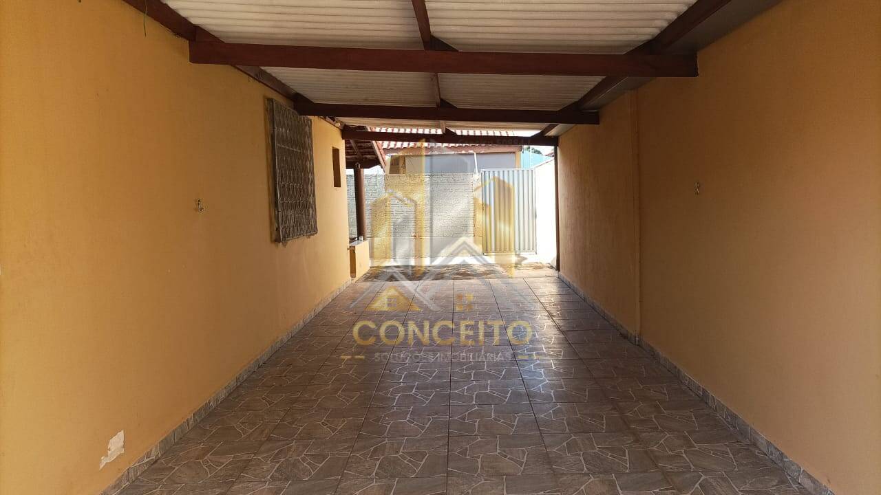 Casa, 3 quartos, 93 m² - Foto 3