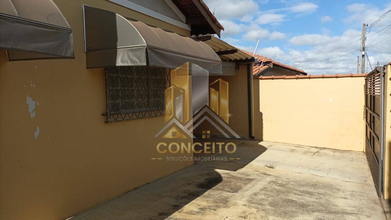 Casa, 3 quartos, 93 m² - Foto 2