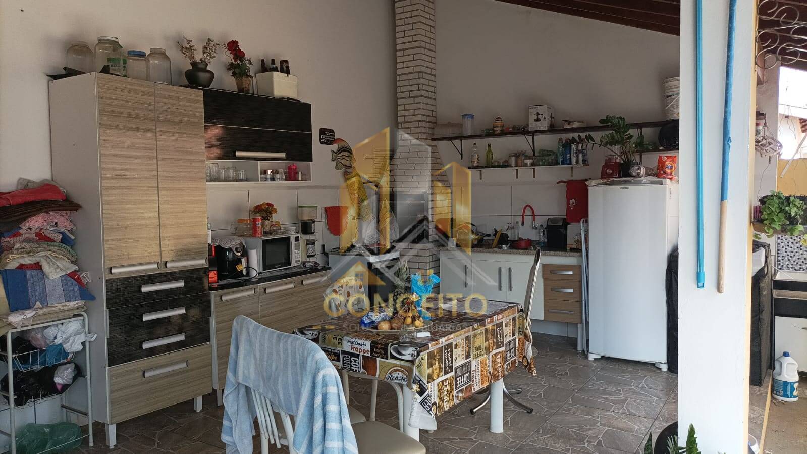 Casa, 3 quartos, 93 m² - Foto 18