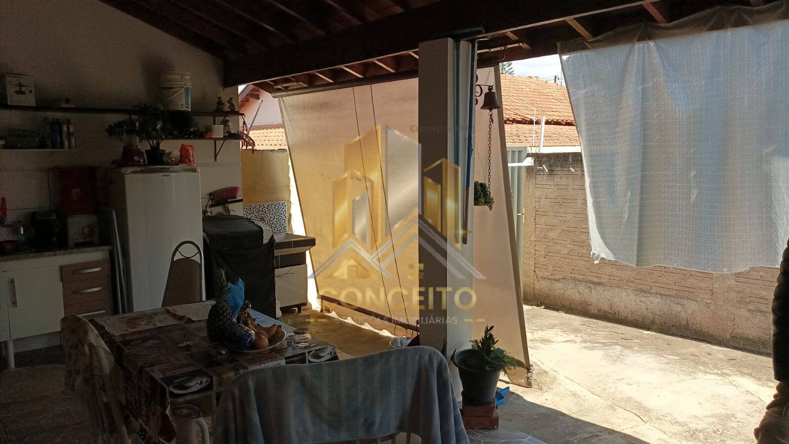 Casa, 3 quartos, 93 m² - Foto 23