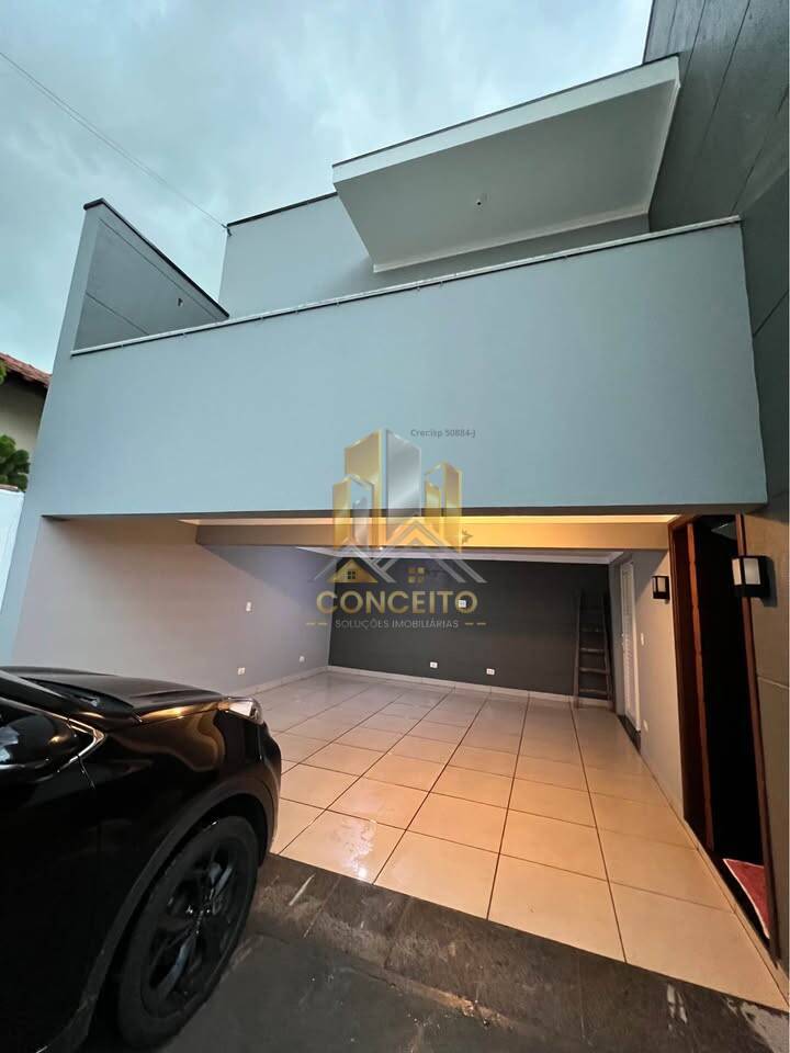 Casa, 3 quartos, 134 m² - Foto 3