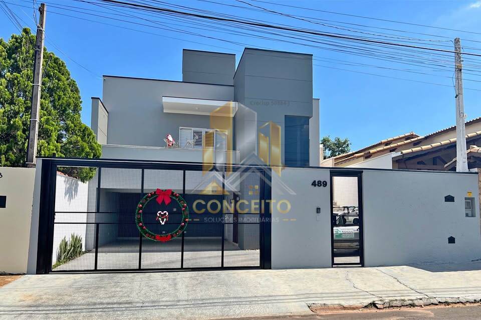 Casa, 3 quartos, 134 m² - Foto 6
