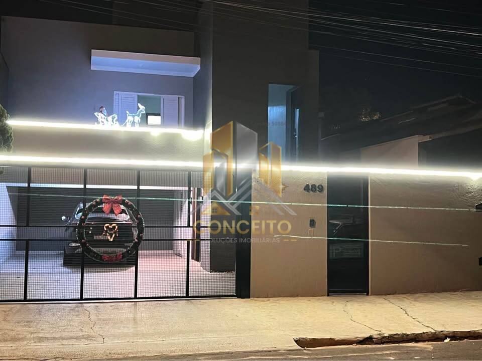 Casa, 3 quartos, 134 m² - Foto 5