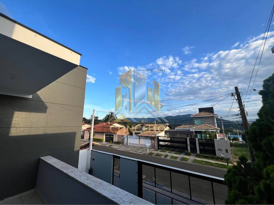 Casa, 3 quartos, 134 m² - Foto 1