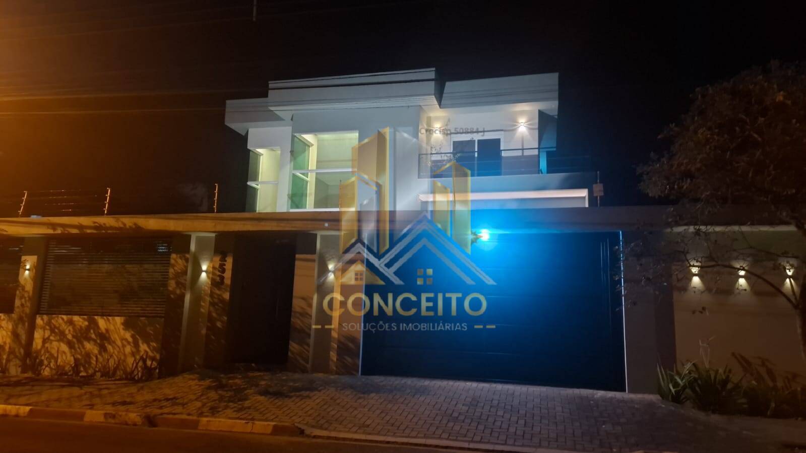 Casa, 300 m² - Foto 1