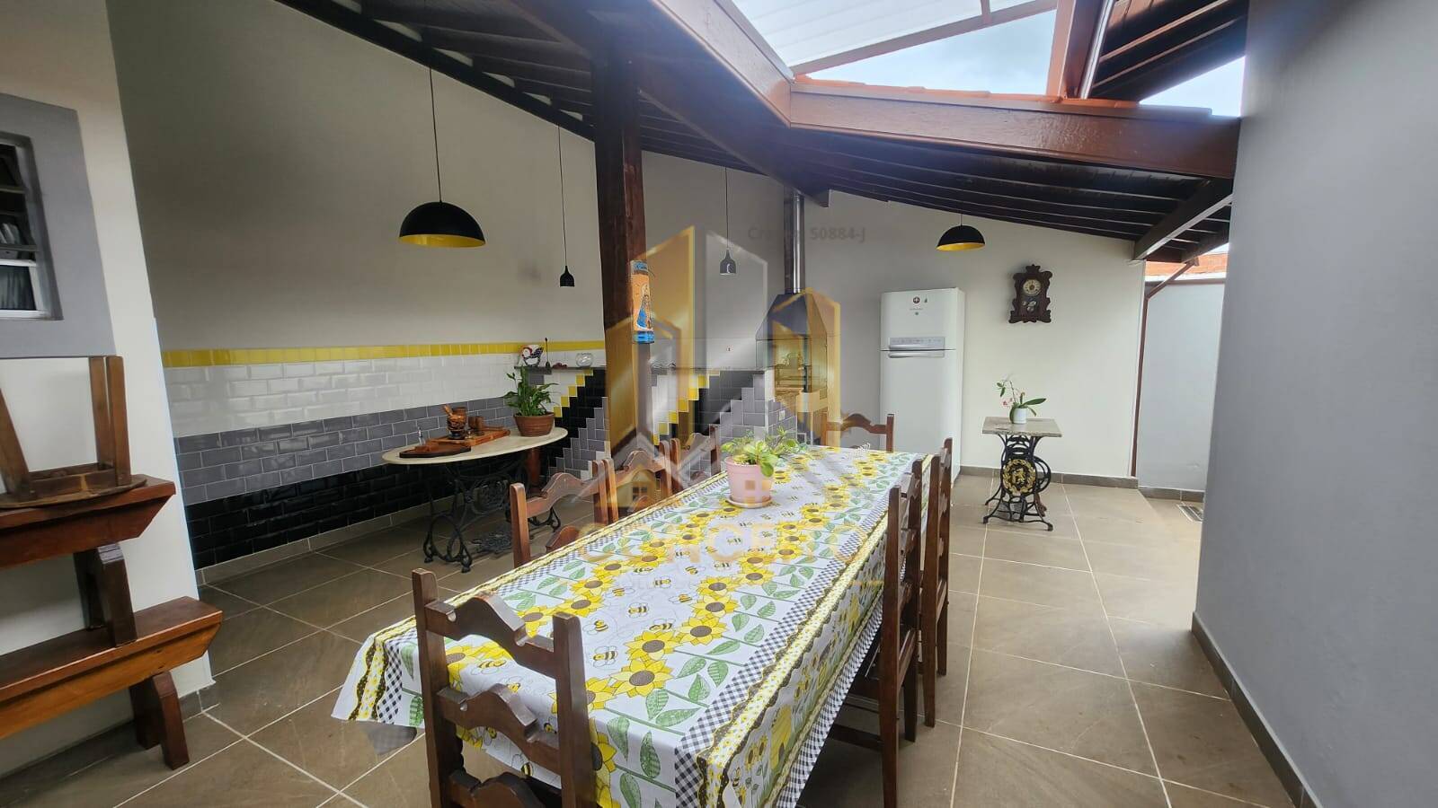 Casa, 3 quartos - Foto 5