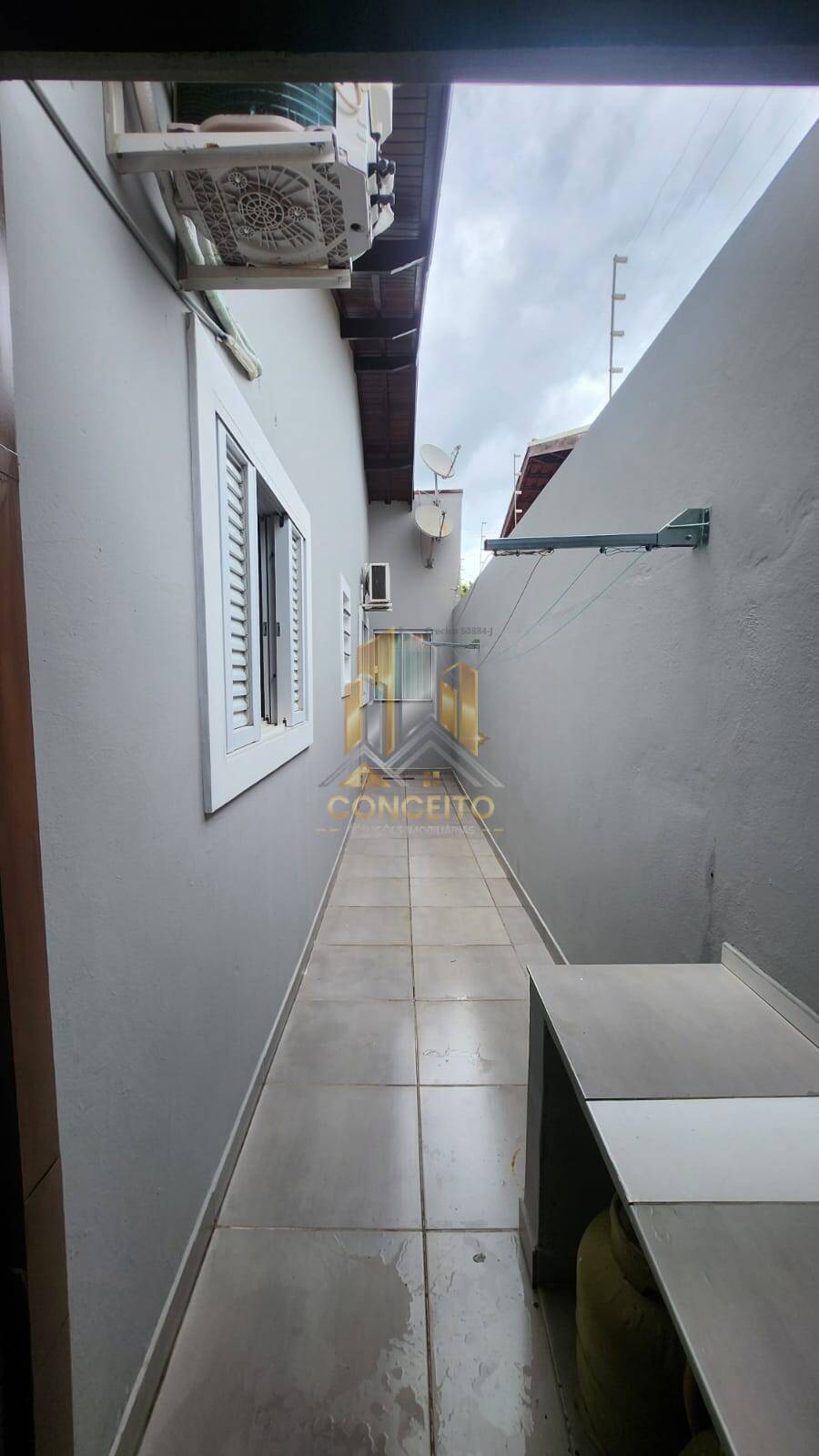 Casa, 3 quartos - Foto 7