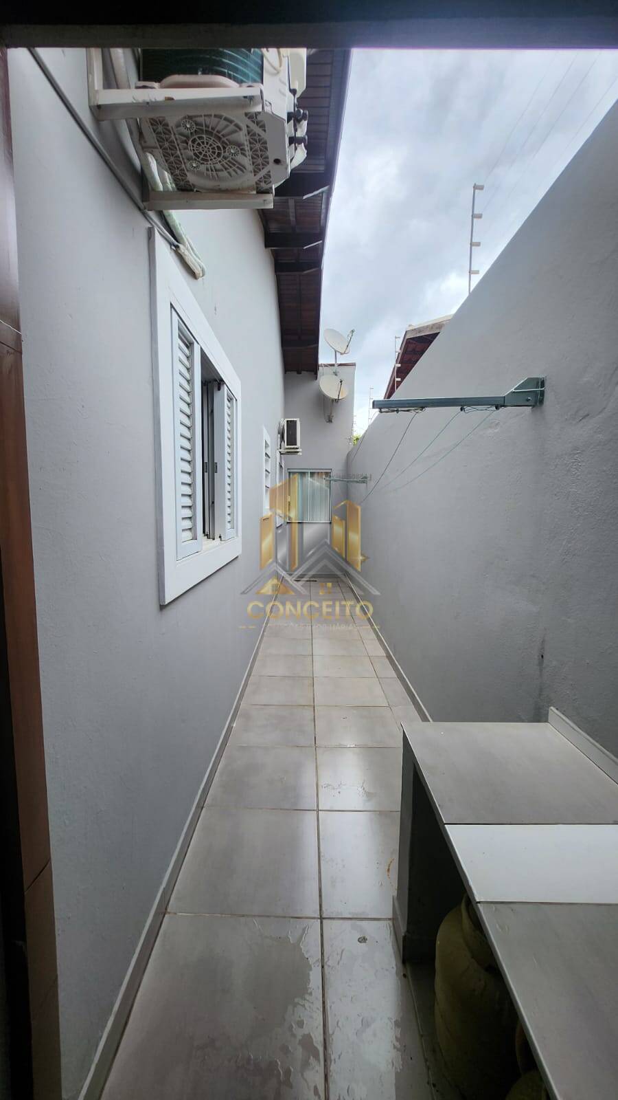 Casa, 3 quartos - Foto 6
